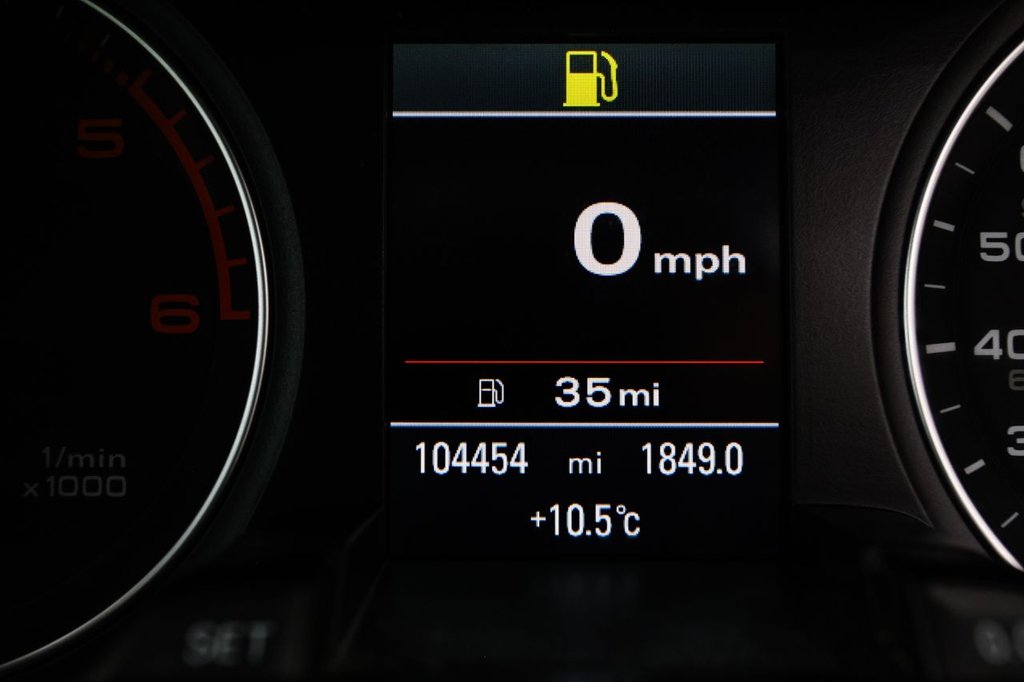 Used Audi A4 2013 for sale - 77952427: Photo 42