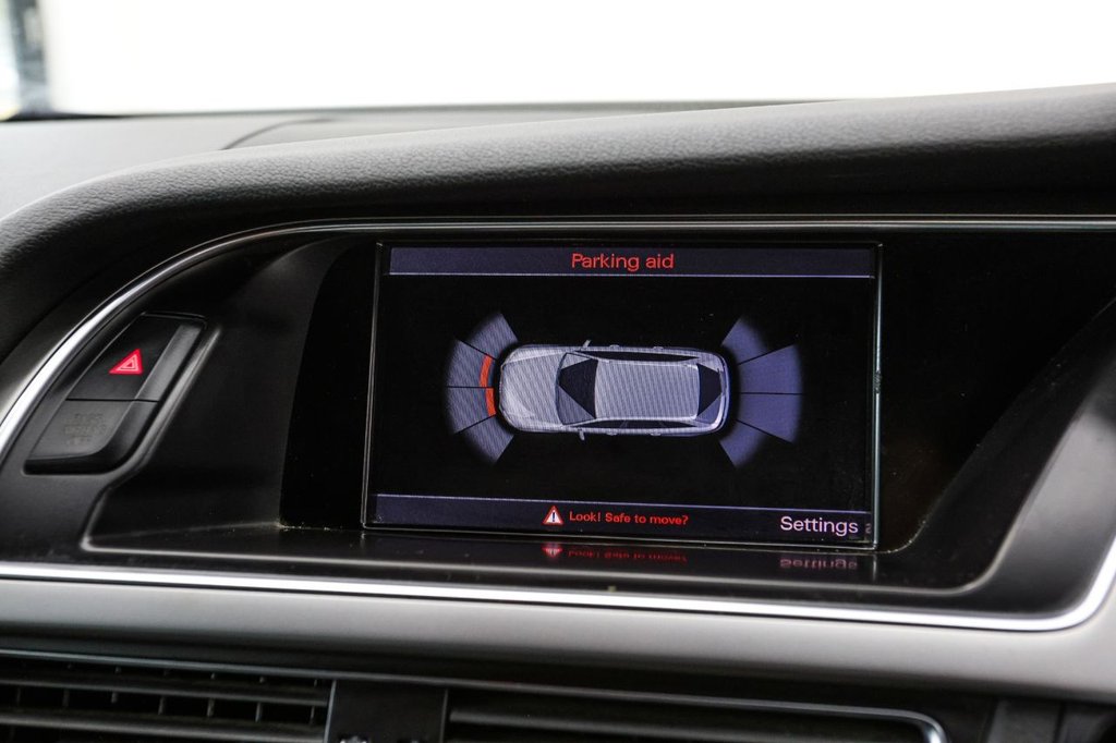 Used Audi A4 2013 for sale - 77952427: Photo 44