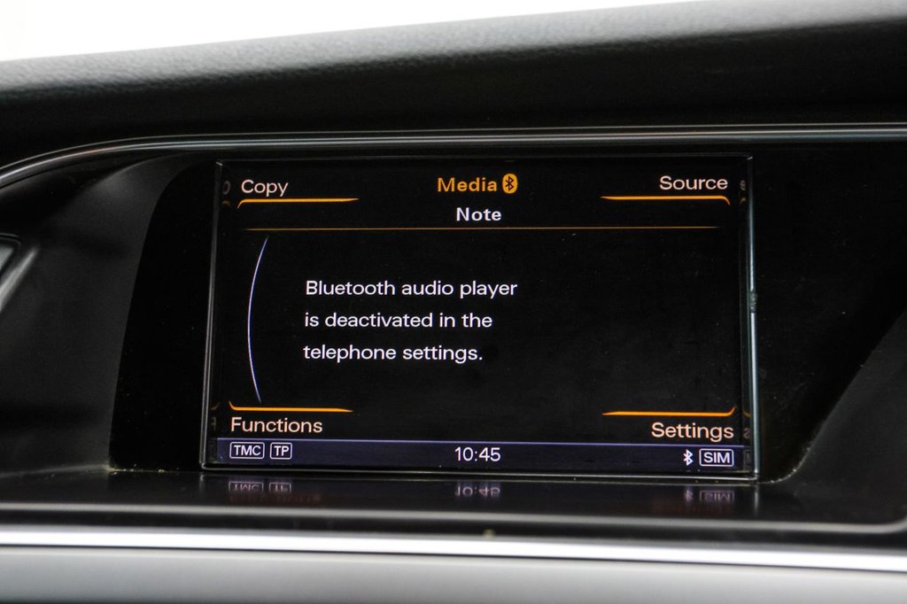 Used Audi A4 2013 for sale - 77952427: Photo 46