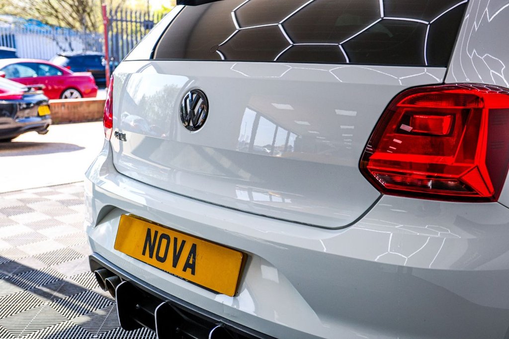 Used Volkswagen Polo 2016 for sale - 78181057: Photo 13