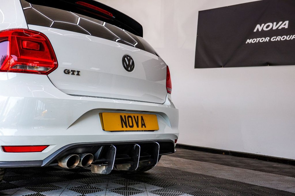 Used Volkswagen Polo 2016 for sale - 78181057: Photo 14