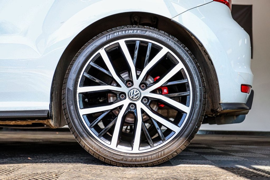 Used Volkswagen Polo 2016 for sale - 78181057: Photo 15