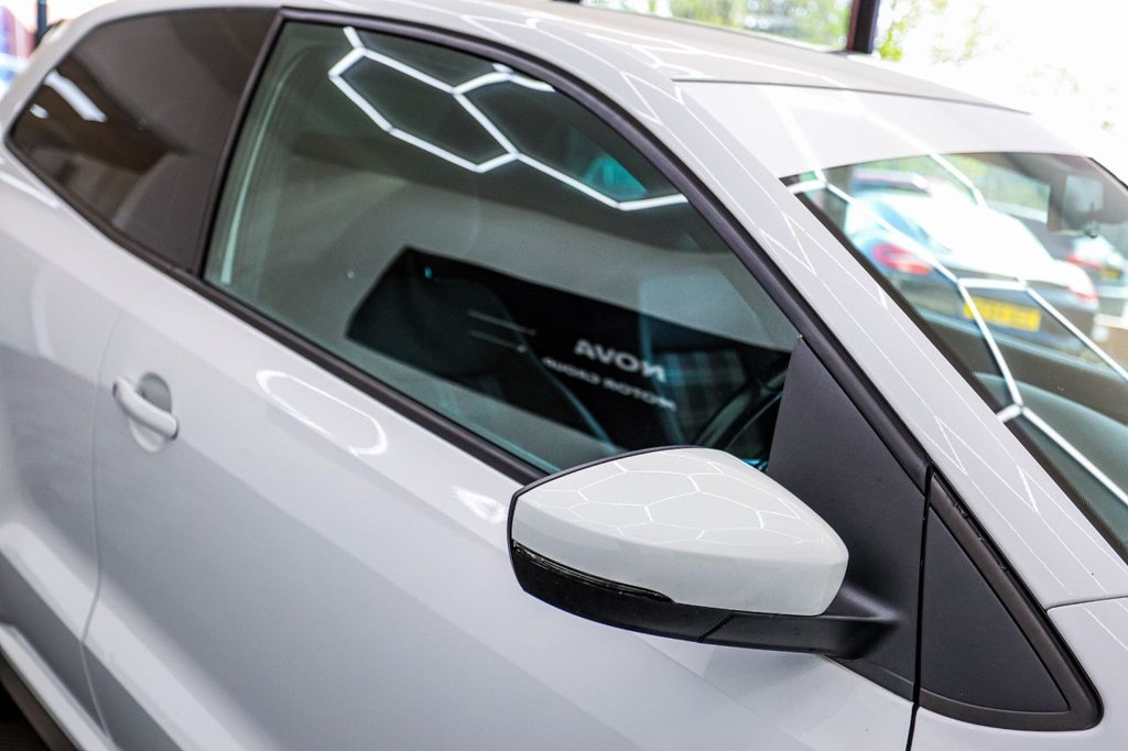 Used Volkswagen Polo 2016 for sale - 78181057: Photo 17