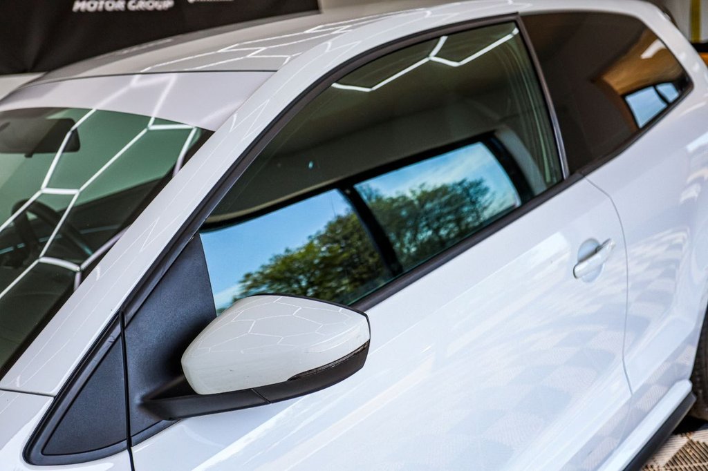 Used Volkswagen Polo 2016 for sale - 78181057: Photo 18