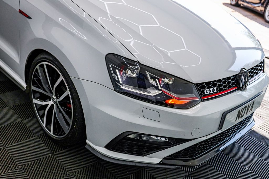 Used Volkswagen Polo 2016 for sale - 78181057: Photo 19