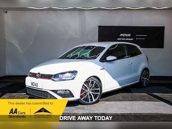 Volkswagen Polo feature image