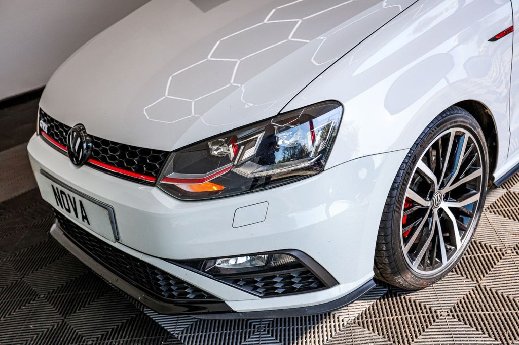 Used Volkswagen Polo 2016 for sale - 78181057: Photo 20