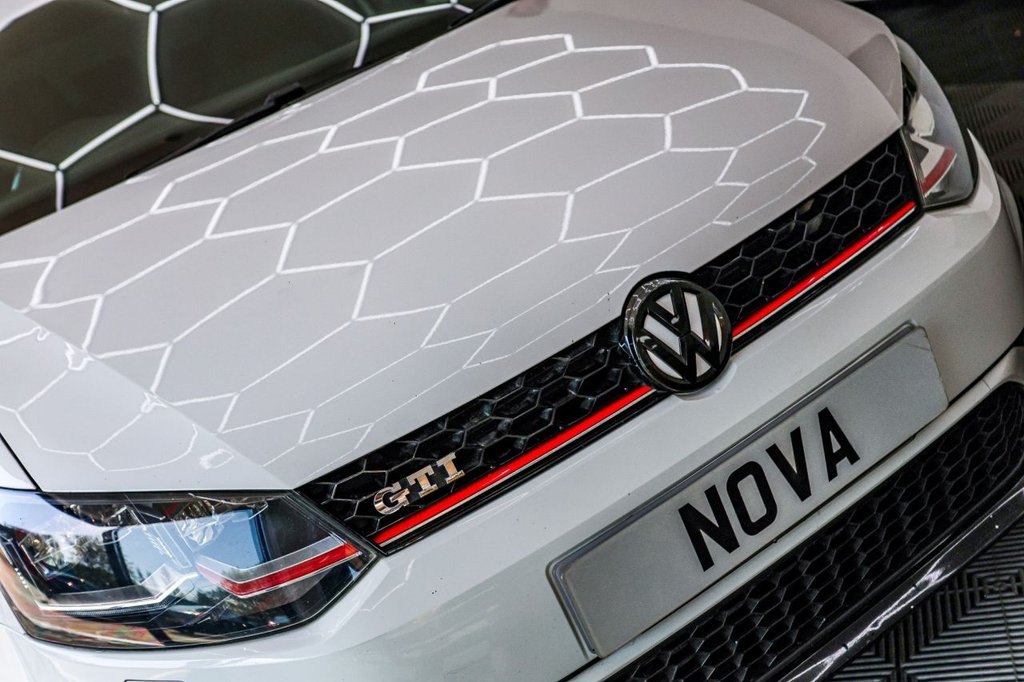 Used Volkswagen Polo 2016 for sale - 78181057: Photo 21