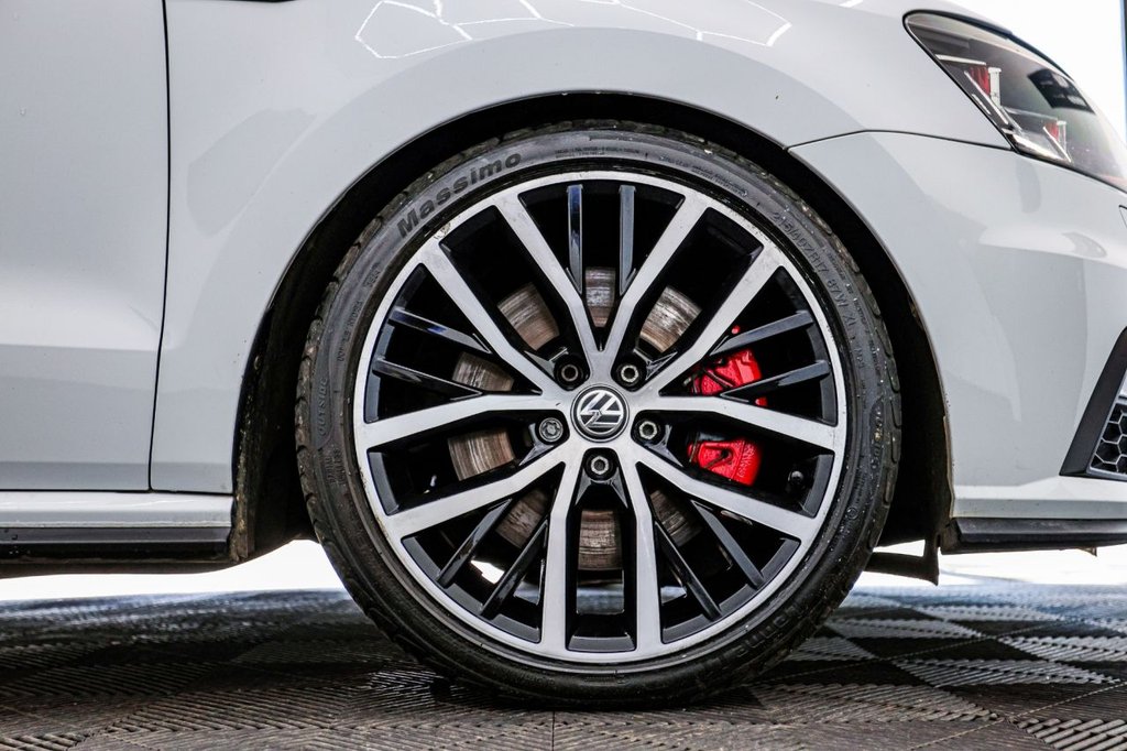 Used Volkswagen Polo 2016 for sale - 78181057: Photo 22