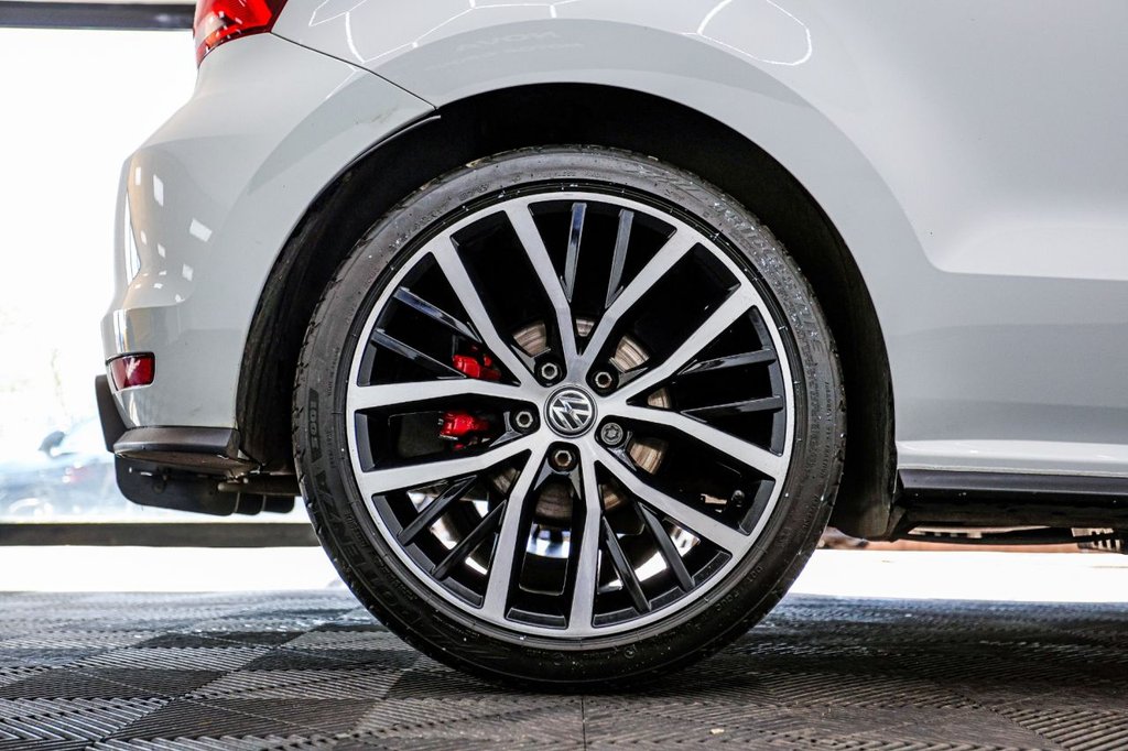 Used Volkswagen Polo 2016 for sale - 78181057: Photo 23