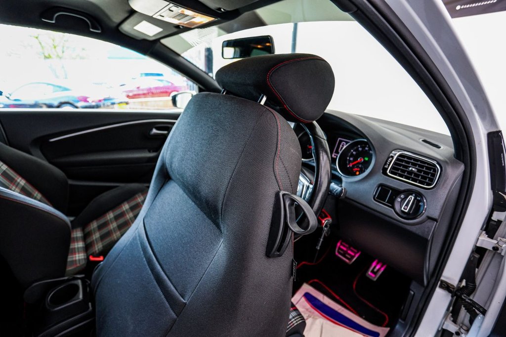 Used Volkswagen Polo 2016 for sale - 78181057: Photo 27