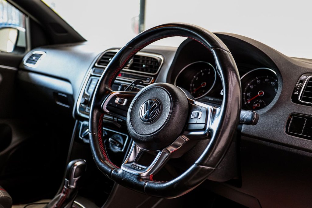 Used Volkswagen Polo 2016 for sale - 78181057: Photo 30