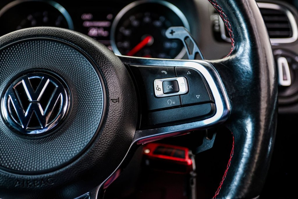 Used Volkswagen Polo 2016 for sale - 78181057: Photo 35