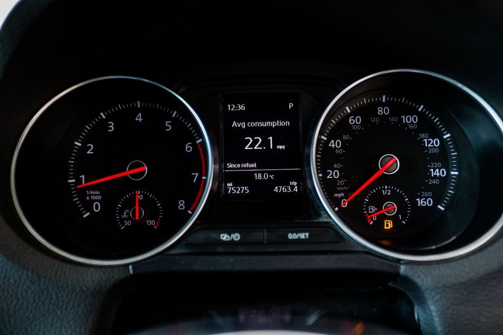 Used Volkswagen Polo 2016 for sale - 78181057: Photo 38