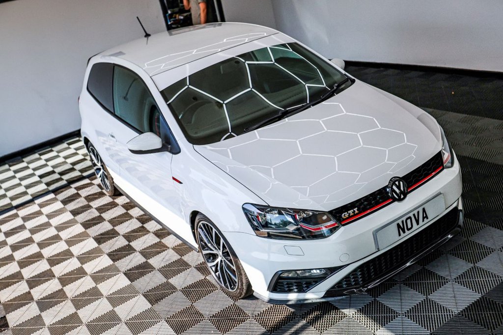 Used Volkswagen Polo 2016 for sale - 78181057: Photo 4