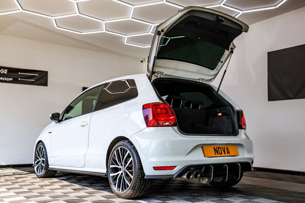 Used Volkswagen Polo 2016 for sale - 78181057: Photo 48