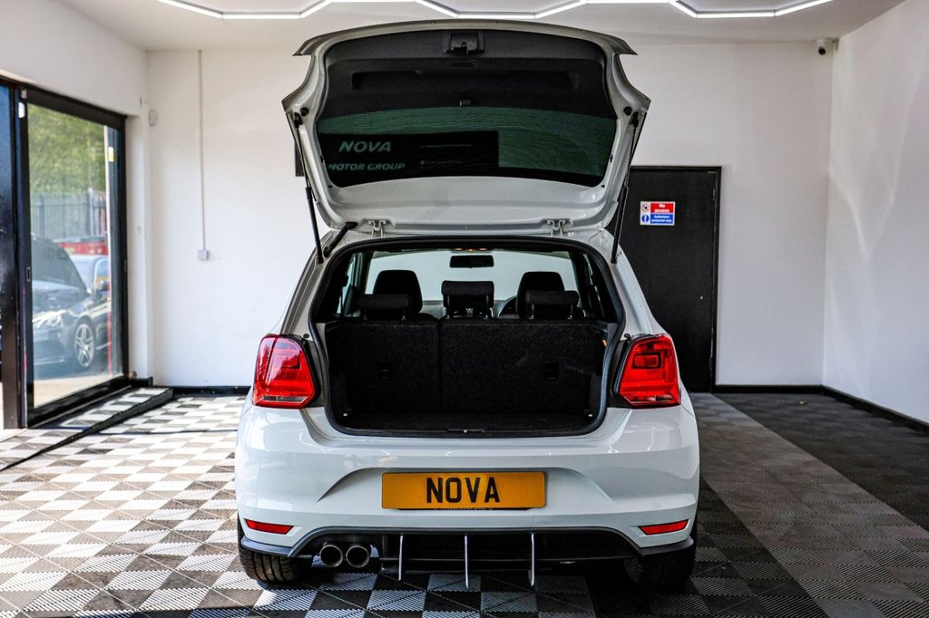 Used Volkswagen Polo 2016 for sale - 78181057: Photo 49