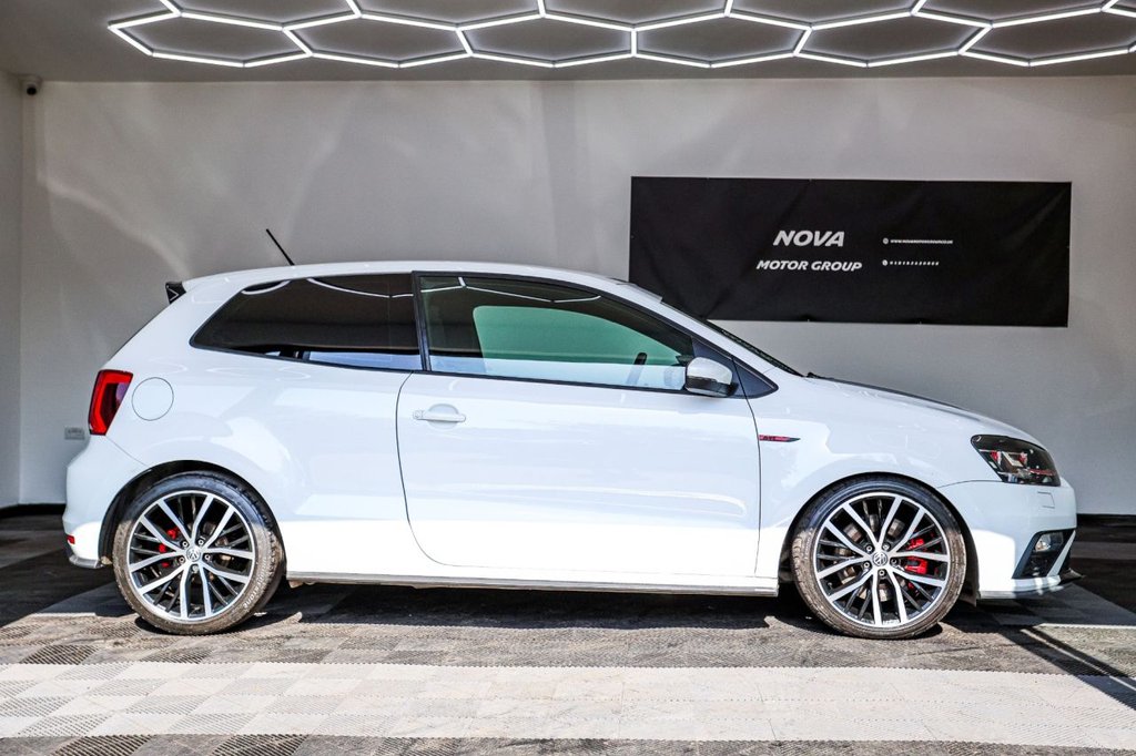 Used Volkswagen Polo 2016 for sale - 78181057: Photo 5