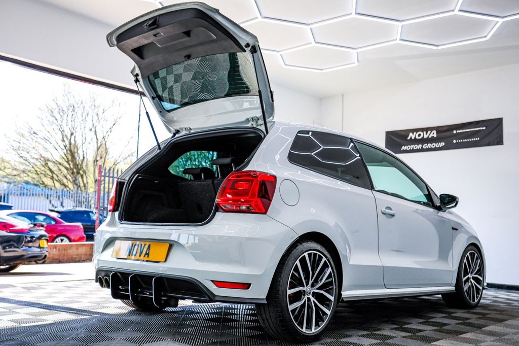 Used Volkswagen Polo 2016 for sale - 78181057: Photo 50