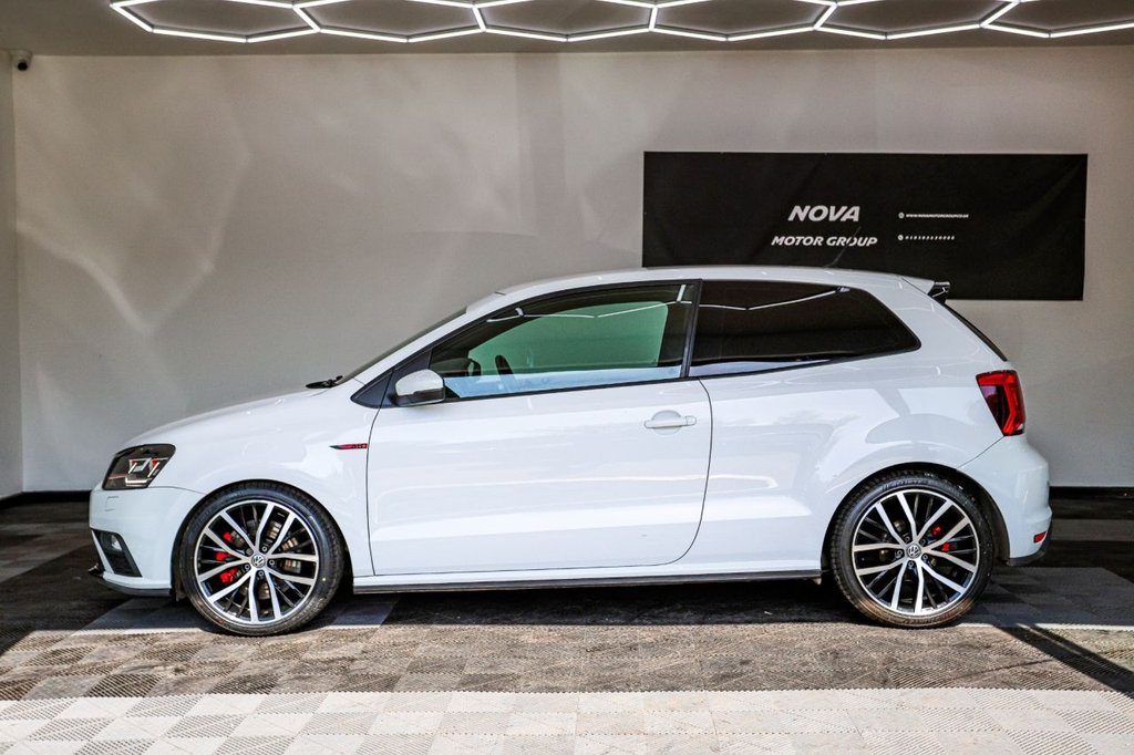 Used Volkswagen Polo 2016 for sale - 78181057: Photo 6