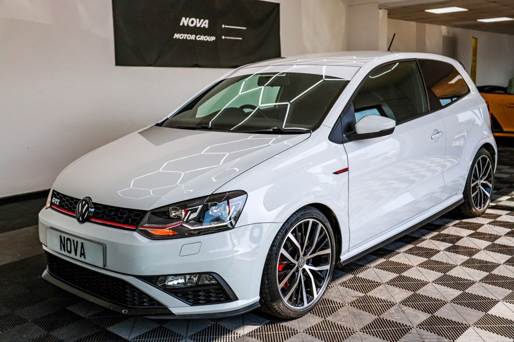 Used Volkswagen Polo 2016 for sale - 78181057: Photo 7