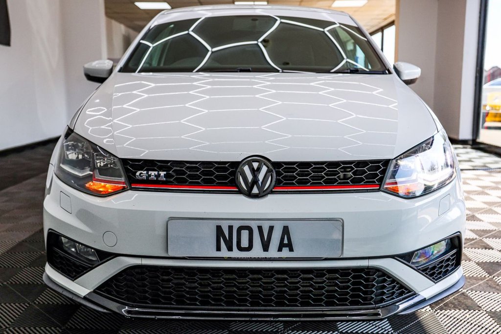 Used Volkswagen Polo 2016 for sale - 78181057: Photo 8