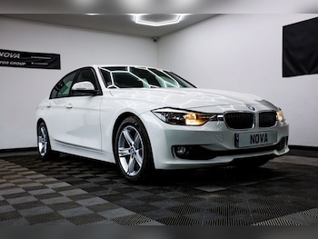 Used BMW 3 Series 2014 for sale - 77200273: Photo