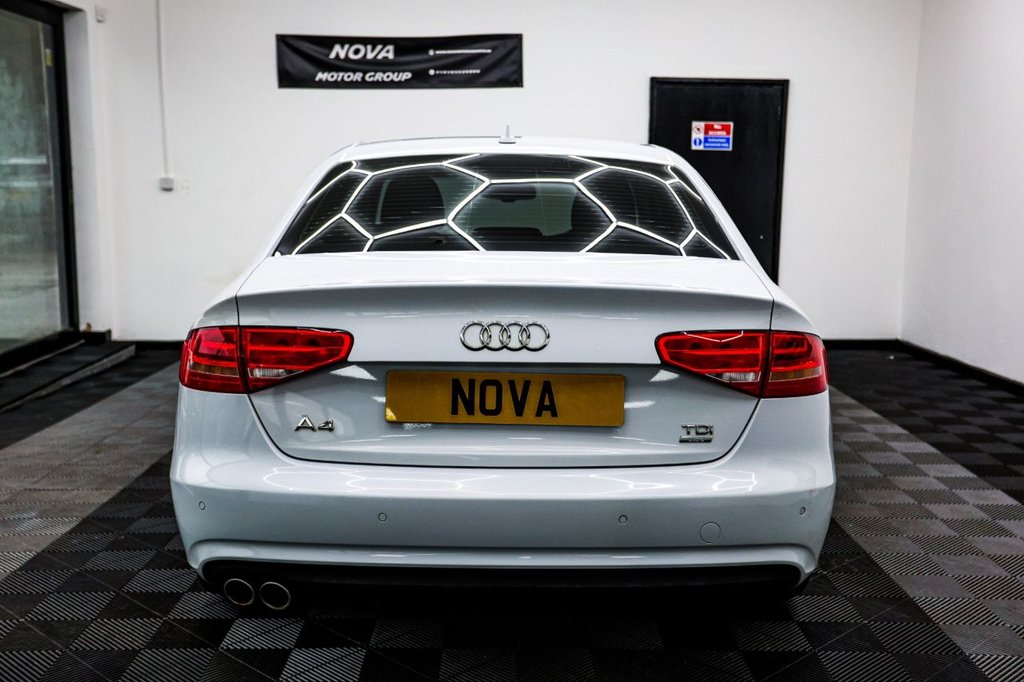 Used Audi A4 2015 for sale - 77302096: Photo 11