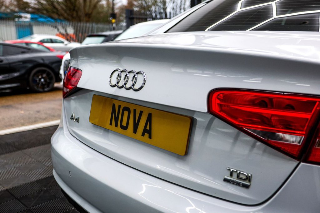 Used Audi A4 2015 for sale - 77302096: Photo 13