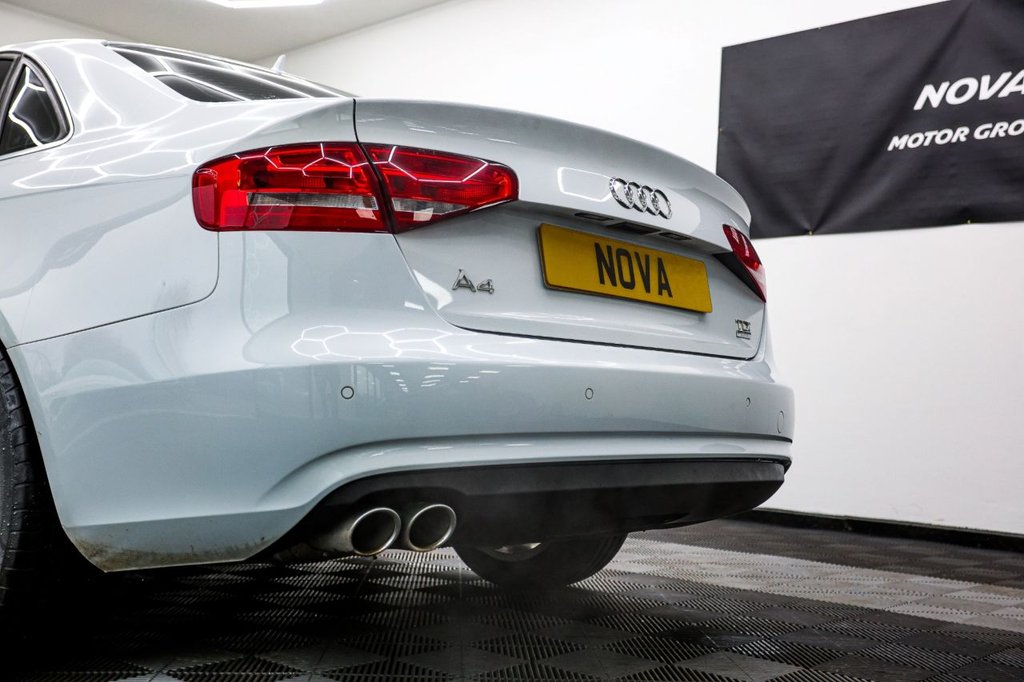 Used Audi A4 2015 for sale - 77302096: Photo 14