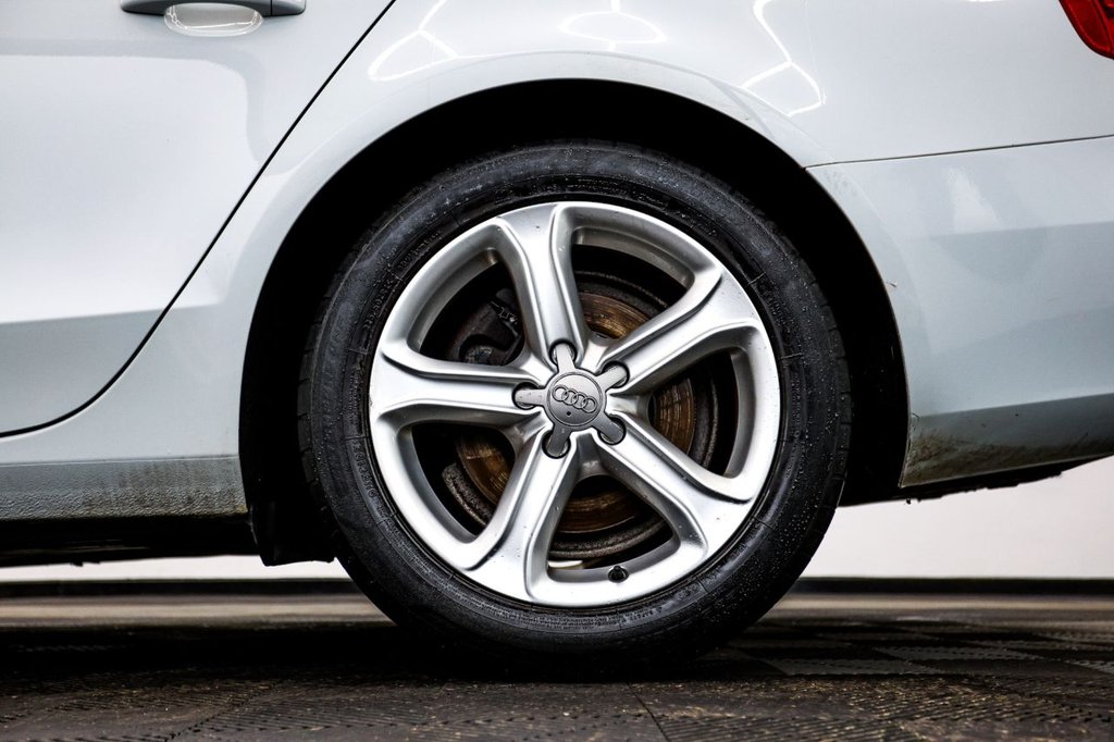 Used Audi A4 2015 for sale - 77302096: Photo 15