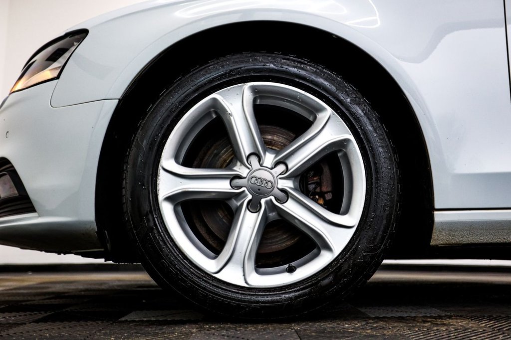 Used Audi A4 2015 for sale - 77302096: Photo 16