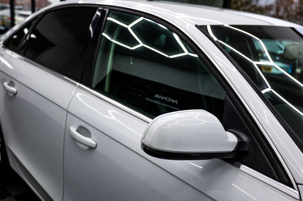 Used Audi A4 2015 for sale - 77302096: Photo 17