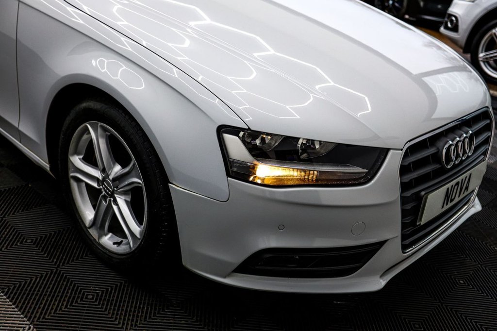 Used Audi A4 2015 for sale - 77302096: Photo 19