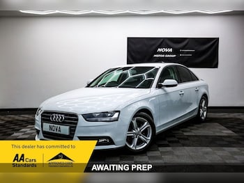 2015 (15) - 2.0 TDI ultra SE Technik Saloon 4dr Diesel Manual Euro 6 (s/s) (163 ps)