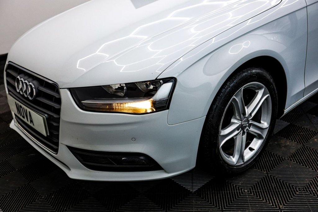 Used Audi A4 2015 for sale - 77302096: Photo 20