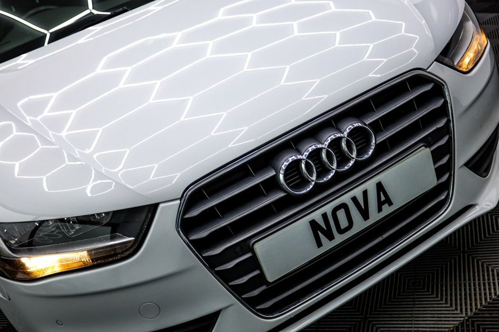 Used Audi A4 2015 for sale - 77302096: Photo 21