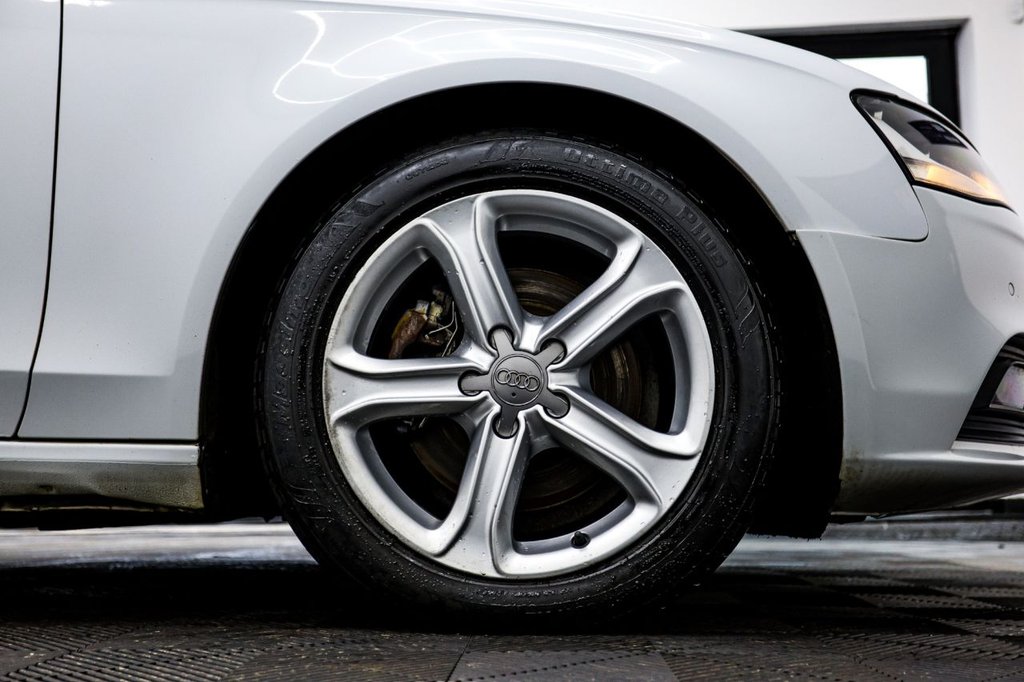 Used Audi A4 2015 for sale - 77302096: Photo 22