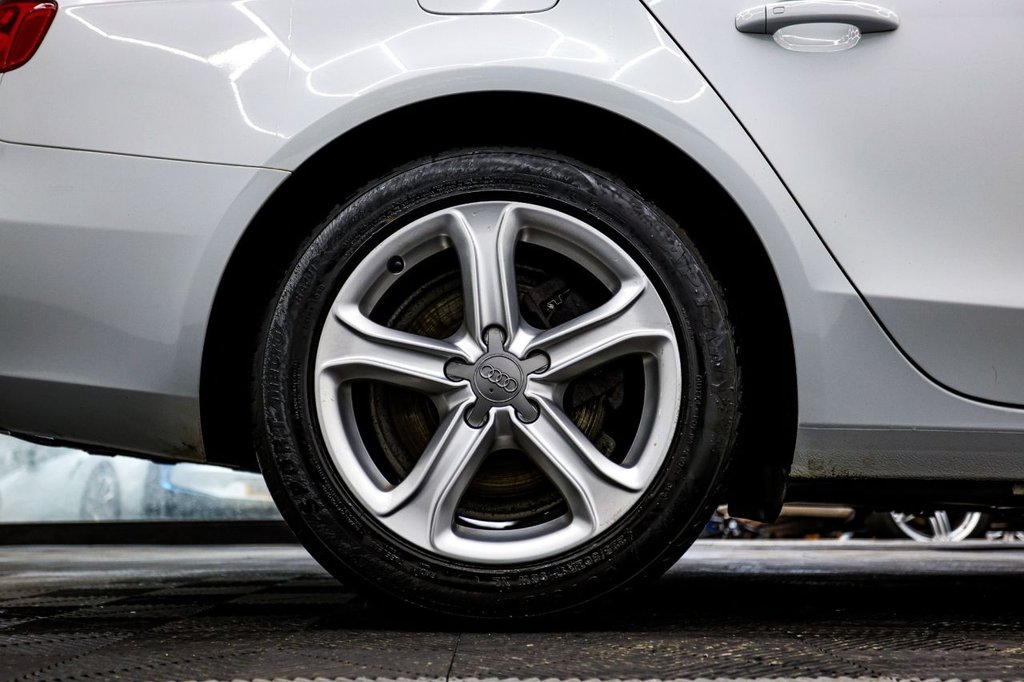 Used Audi A4 2015 for sale - 77302096: Photo 23