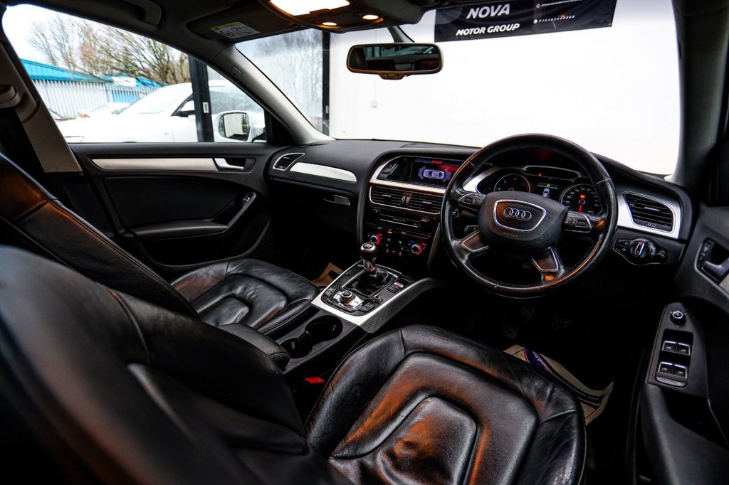 Used Audi A4 2015 for sale - 77302096: Photo 24