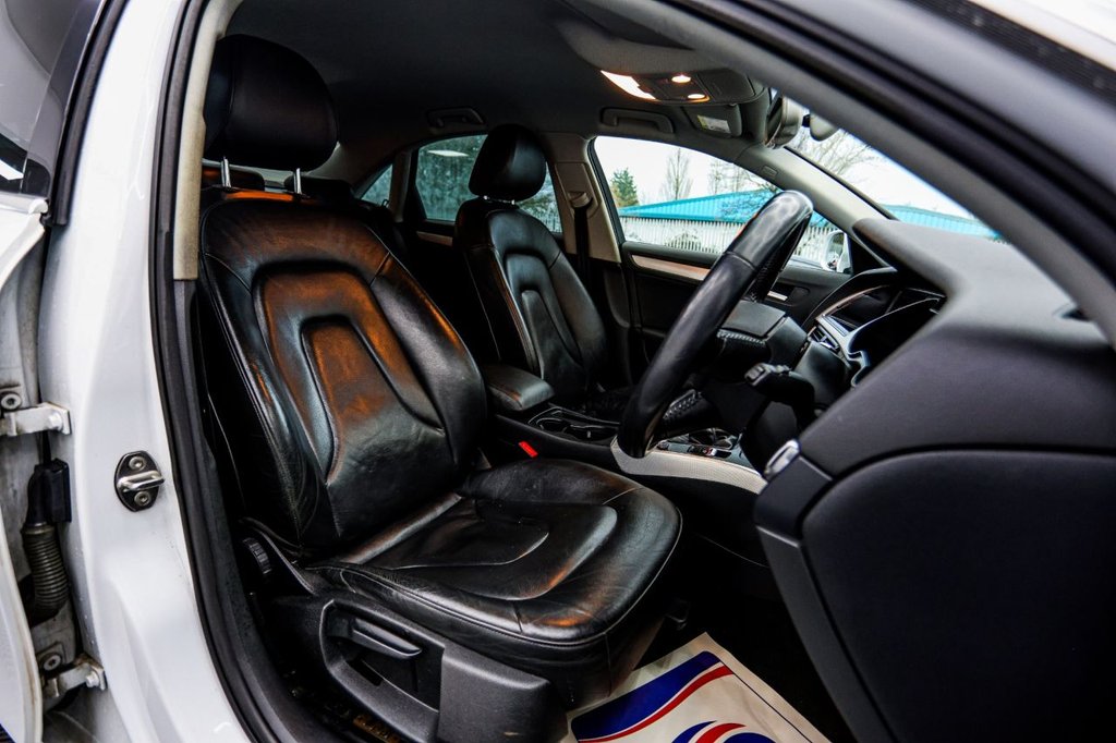 Used Audi A4 2015 for sale - 77302096: Photo 25