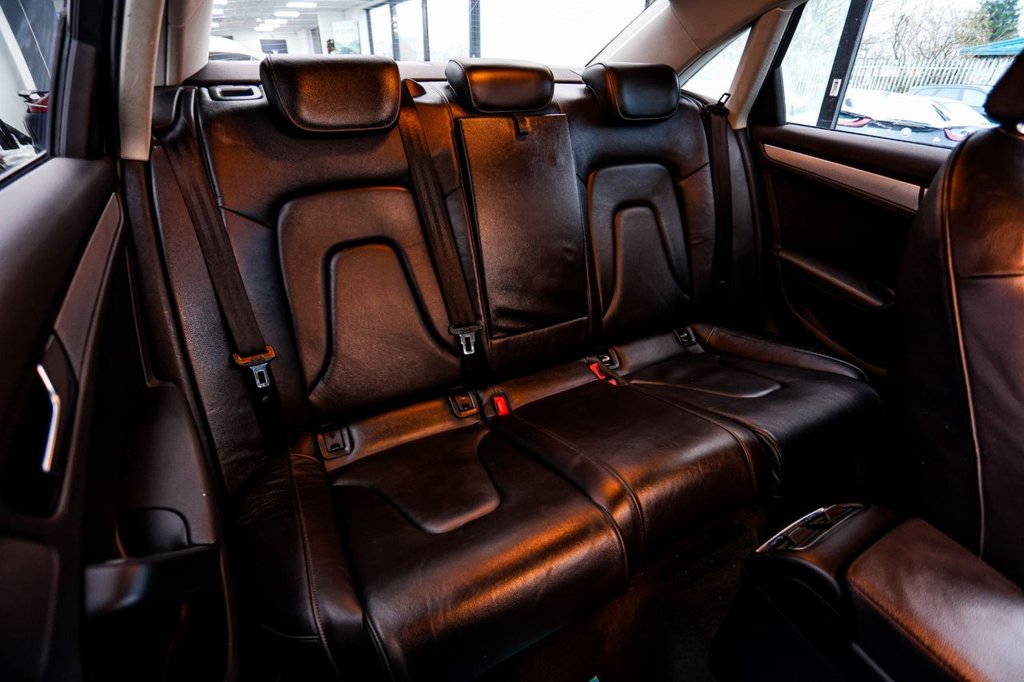 Used Audi A4 2015 for sale - 77302096: Photo 26