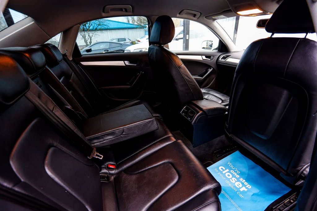 Used Audi A4 2015 for sale - 77302096: Photo 27