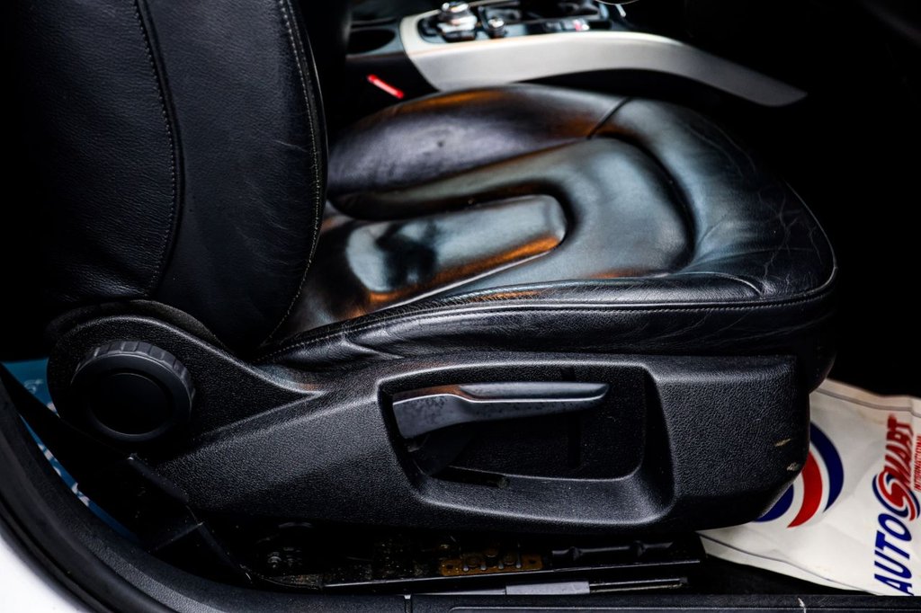 Used Audi A4 2015 for sale - 77302096: Photo 28