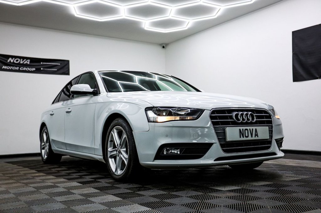 Used Audi A4 2015 for sale - 77302096: Photo 3