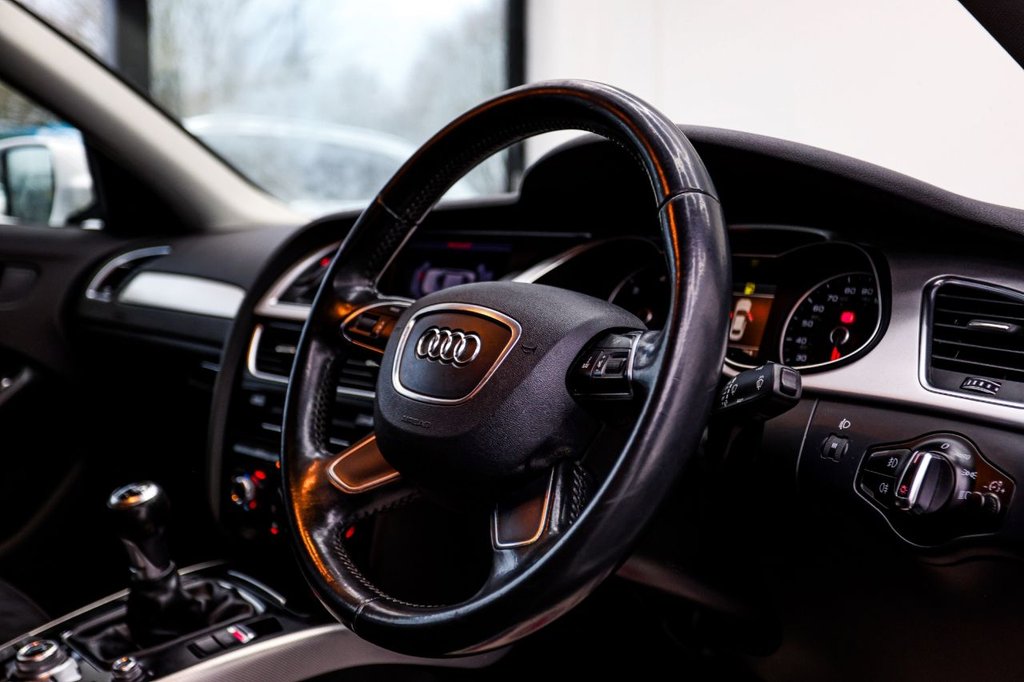 Used Audi A4 2015 for sale - 77302096: Photo 31