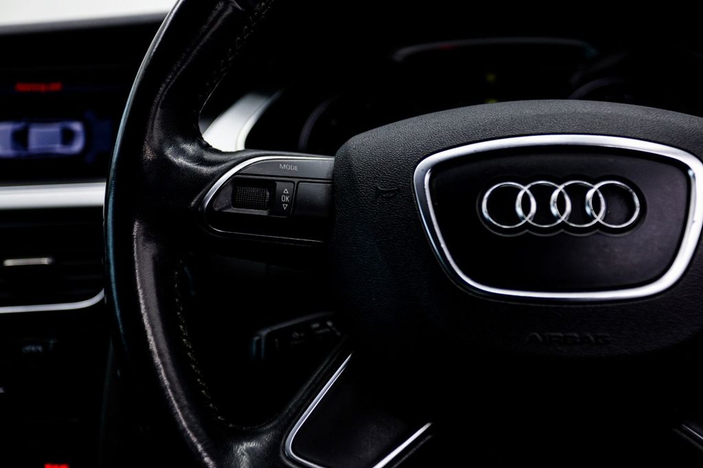 Used Audi A4 2015 for sale - 77302096: Photo 33