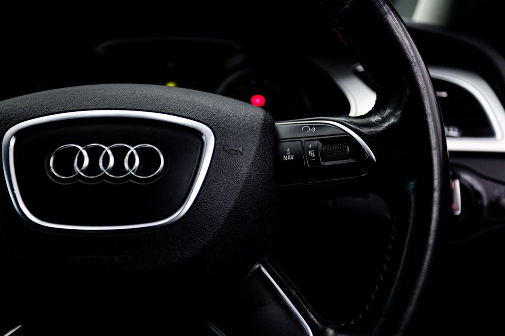 Used Audi A4 2015 for sale - 77302096: Photo 34