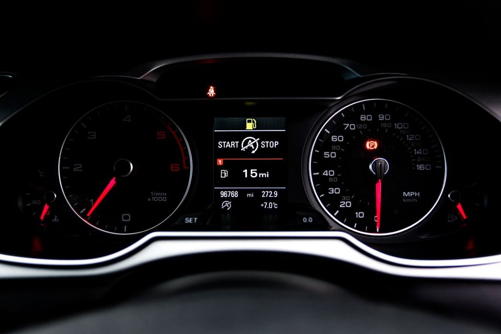 Used Audi A4 2015 for sale - 77302096: Photo 39