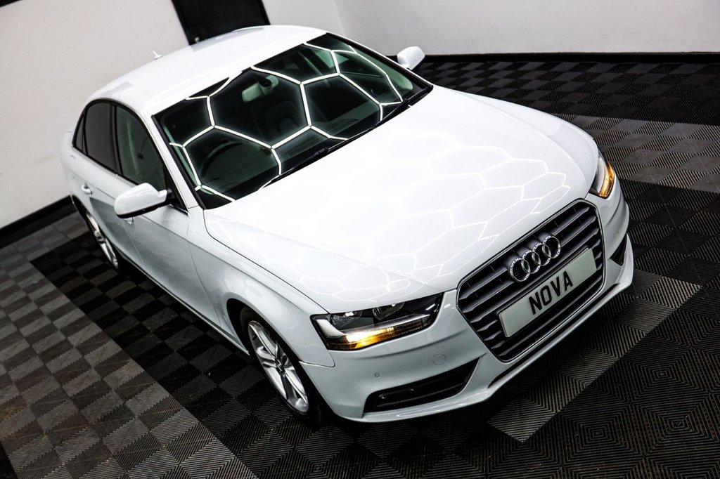 Used Audi A4 2015 for sale - 77302096: Photo 4